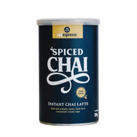 red espresso - Instant Spiced Chai Latte 300g Tin - 15 Servings