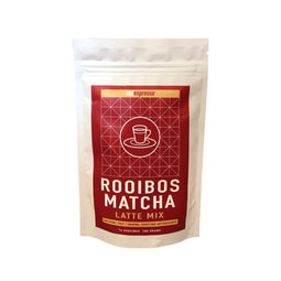 red espresso - Rooibos Matcha Superfood Latte Mix 100g thumbnail