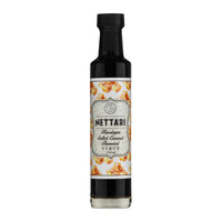 Nettari Himalayan Salted Caramel Syrup 250ml