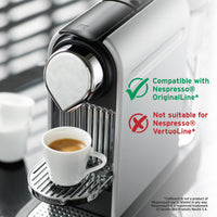 Caffenu Coffee Machine Cleaning Kit - Nespresso compatible