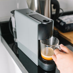 Coffee Collection Favourites - 100 Nespresso compatible coffee capsules