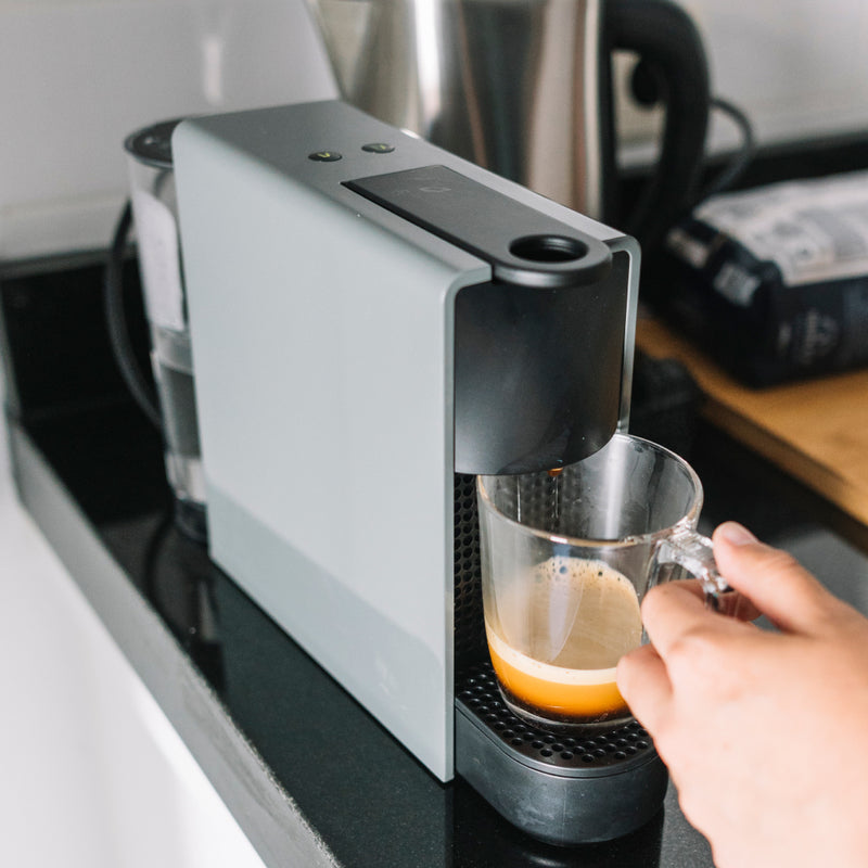Coffee Collection Favourites - 100 Nespresso compatible coffee capsules
