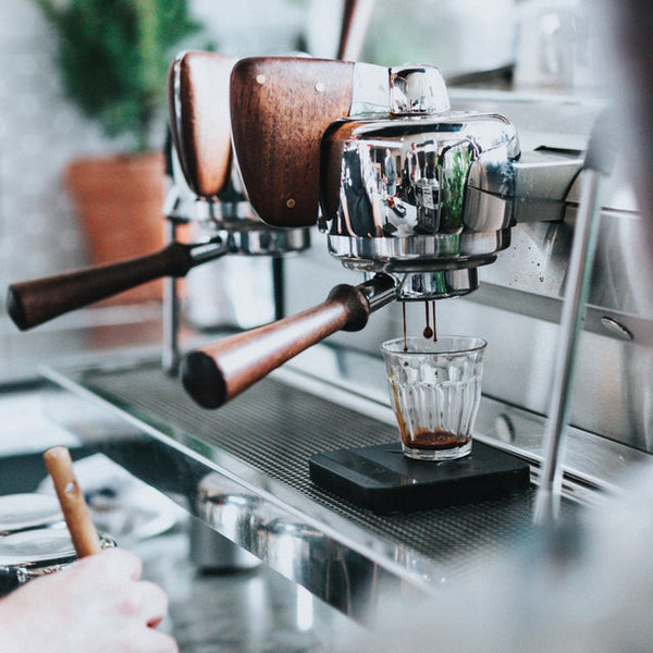 Caffenu Espresso Coffee Machine Cleaning Powder