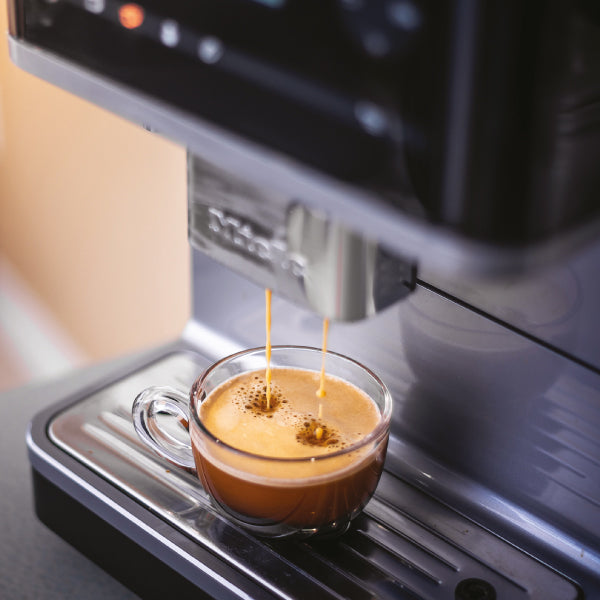Caffenu Espresso Coffee Machine Cleaning Tablets (2.5 g)