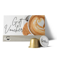 Gift Voucher