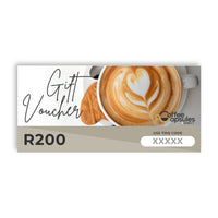 Gift Voucher