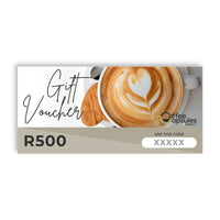 Gift Voucher