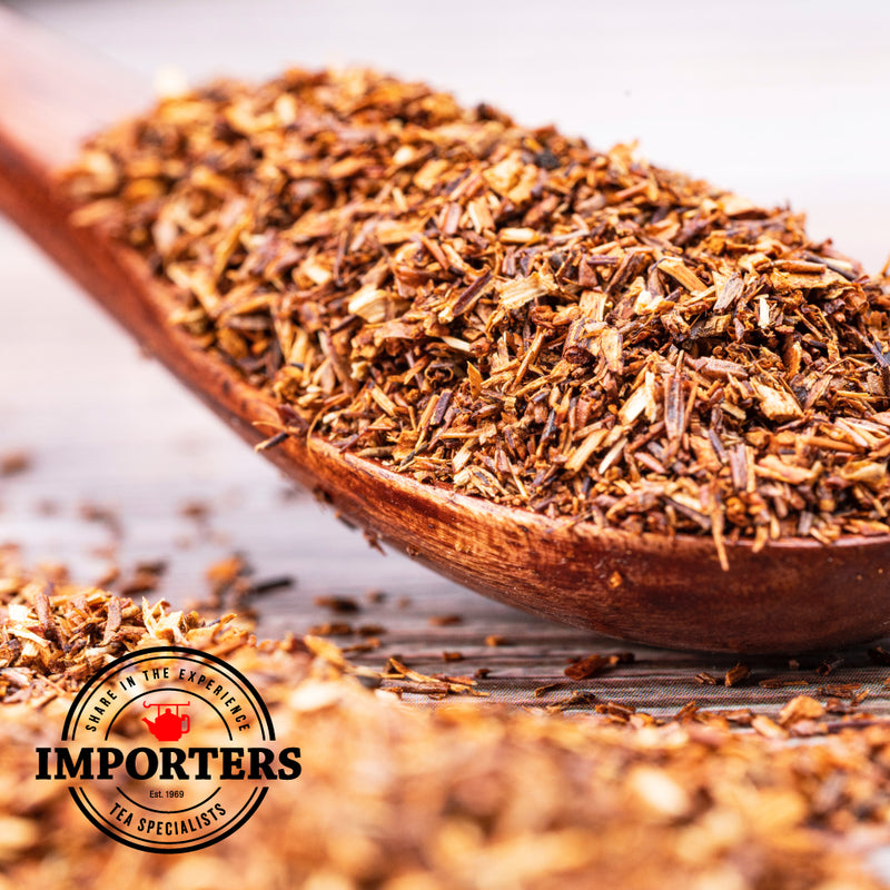 Importers Original Rooibos Tea - 80 Tagless Teabags