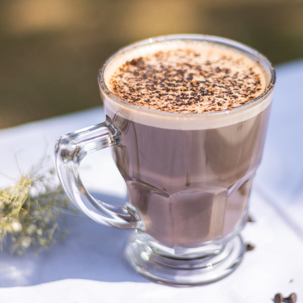 Velvety Caffé Mocha - 40 Nespresso compatible capsules