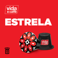 vida e caffè Full Range Variety - 50 Nespresso compatible coffee capsules
