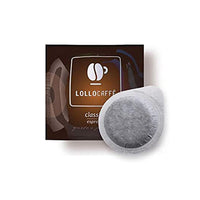 Classico - 50 ESE coffee pods