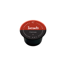 Incanto - 50 Lavazza Blue compatible coffee capsules thumbnail