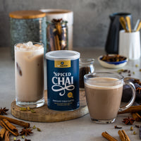 red espresso - Vanilla and Spiced Chai Gift Hamper