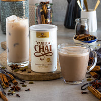 red espresso - Vanilla and Spiced Chai Gift Hamper