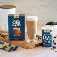 red espresso - Vanilla and Spiced Chai Gift Hamper