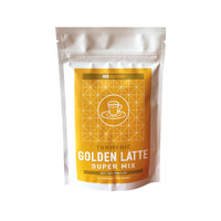 red espresso - Golden Turmeric Superfood Latte Mix 100g