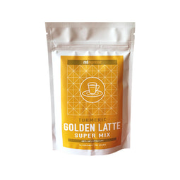 red espresso - Golden Turmeric Superfood Latte Mix 100g thumbnail