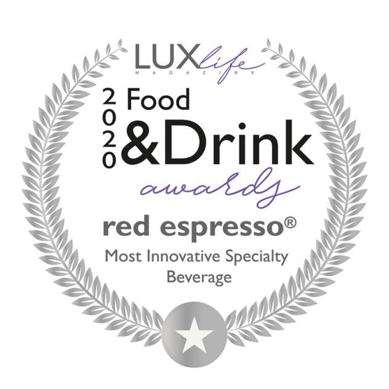 red espresso - Vanilla and Spiced Chai Gift Hamper