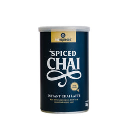 red espresso - Instant Spiced Chai Latte 300g Tin - 15 Servings thumbnail