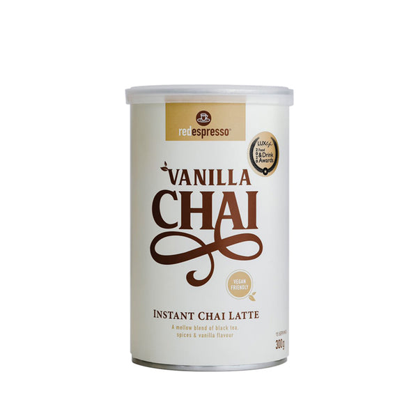 red espresso - Vanilla and Spiced Chai Gift Hamper